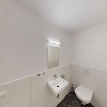 Daire Kitzview Idyll