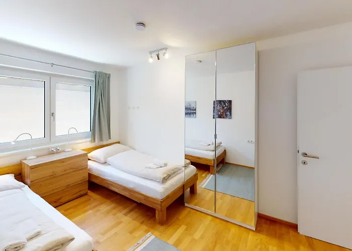 Kitzview Idyll Zell am See