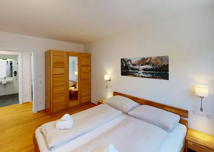 Kitzview Idyll Zell am See