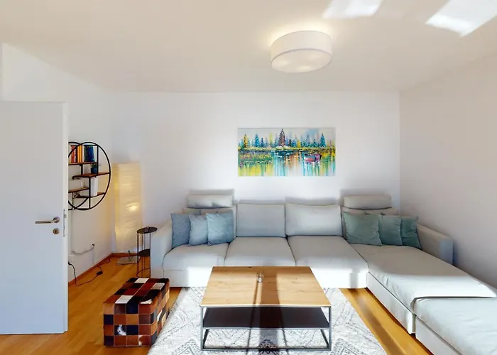 Kitzview Idyll Zell am See