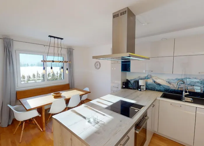 Apartamento Kitzview Idyll Zell am See